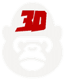 KONG3D