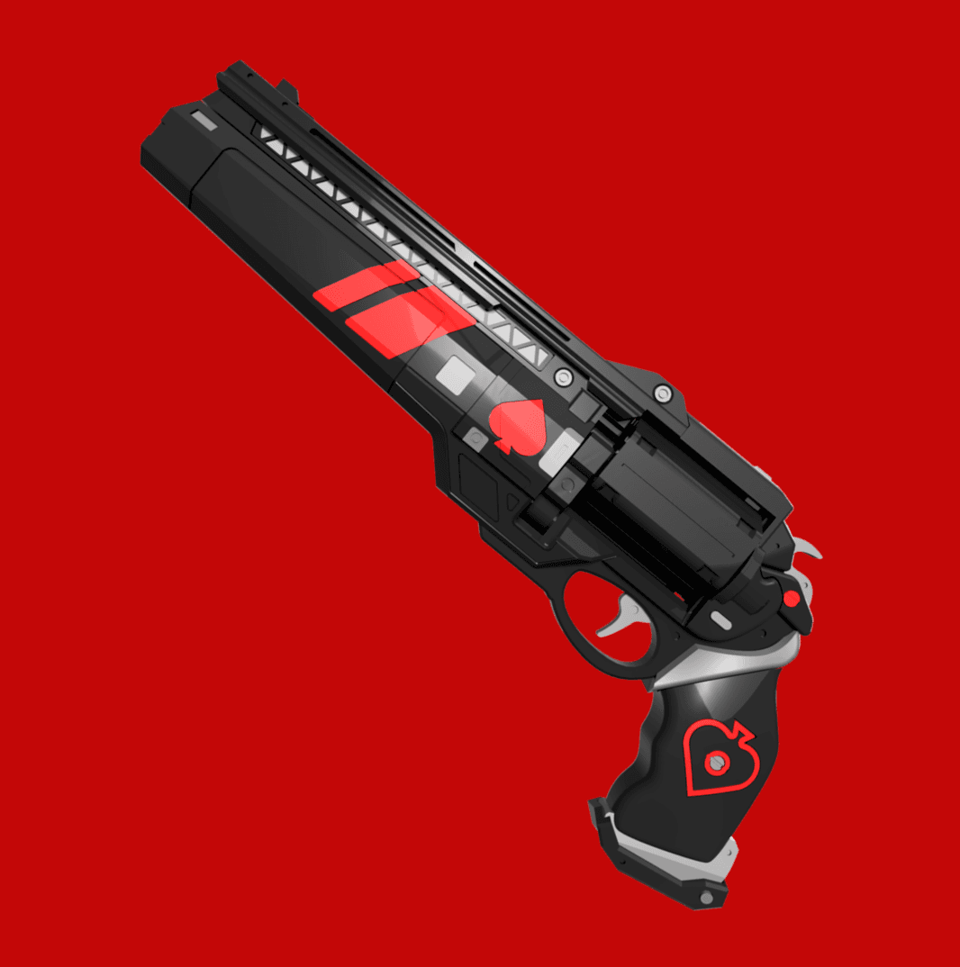 Ace of Spades