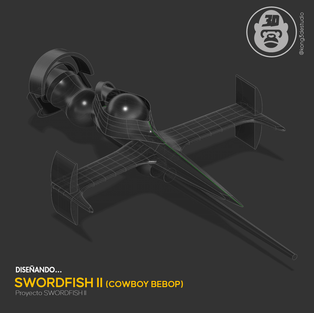 Swordfish II